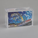 Pokémon Build & Battle Stadium Acrylic Case (ENG)