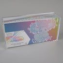 Pokemon Prismatic Evolutions SPC Acrylic Case (ENG)