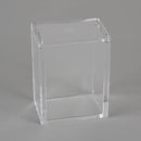 [Single] Pokémon Booster Bundle/Build & Battle Acrylic Case (ENG)