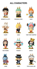 THE MONSTERS - One Piece (Blind Box)