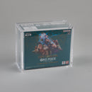 One Piece Booster Box Acrylic Case OP-04+ (ENG)