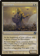 Mycologist [Planar Chaos] Foil