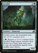 Fertilid [Ikoria: Lair of Behemoths] Foil