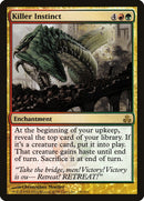 Killer Instinct [Guildpact] Foil