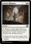 Essence Reliquary [Modern Horizons 3] Foil