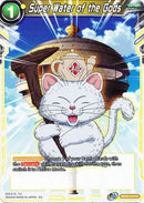 Super Water of the Gods (BT11-117) [Vermilion Bloodline 2nd Edition] Parallel Foil