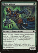 Simic Initiate [Modern Masters 2015] Foil