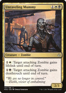 Unraveling Mummy [Hour of Devastation] Foil