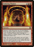 Undying Flames [Saviors of Kamigawa] Foil