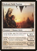 Hedron-Field Purists [Rise of the Eldrazi] Foil