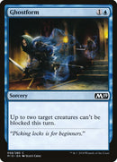 Ghostform [Core Set 2019] Foil