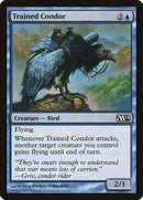 Trained Condor [Magic 2014] Foil