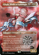 Gisela, Blade of Goldnight [Secret Lair Drop Series] Foil