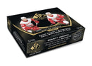 2021-22 Upper Deck SP Authentic Hockey Hobby Box