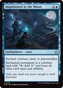 Imprisoned in the Moon [Foundations] Foil