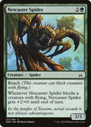 Netcaster Spider [Oath of the Gatewatch] Foil