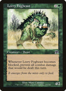 Leery Fogbeast [Onslaught] Foil