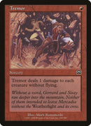 Tremor [Mercadian Masques] Foil