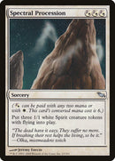 Spectral Procession [Shadowmoor] Foil