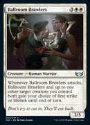 Ballroom Brawlers [Streets of New Capenna] Foil