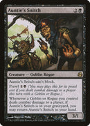 Auntie's Snitch [Morningtide] Foil