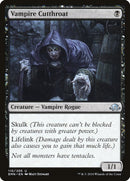 Vampire Cutthroat [Eldritch Moon] Foil