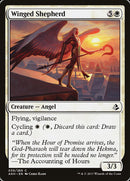 Winged Shepherd [Amonkhet] Foil