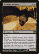 Shimian Specter [Future Sight] Foil