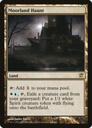 Moorland Haunt [Innistrad] Foil