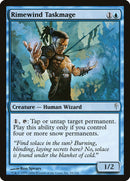 Rimewind Taskmage [Coldsnap] Foil