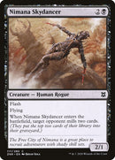 Nimana Skydancer [Zendikar Rising] Foil