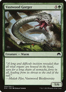 Vastwood Gorger [Magic Origins] Foil