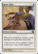 Spirit Link [Eighth Edition] Foil