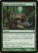 Hunger of the Howlpack [Conspiracy] Foil