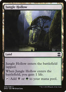 Jungle Hollow [Eternal Masters] Foil