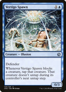 Vertigo Spawn [Conspiracy: Take the Crown] Foil