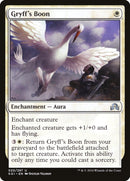 Gryff's Boon [Shadows over Innistrad] Foil