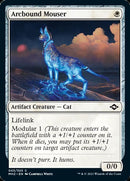 Arcbound Mouser [Modern Horizons 2] Foil