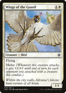 Wings of the Guard [Conspiracy: Take the Crown] Foil