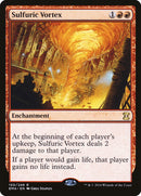 Sulfuric Vortex [Eternal Masters] Foil