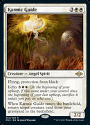 Karmic Guide [Modern Horizons 2] Foil