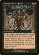 Planeswalker's Scorn [Planeshift] Foil