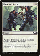 Raise the Alarm [Magic 2015] Foil