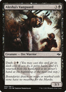 Alesha's Vanguard [Fate Reforged] Foil