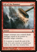 Fall of the Hammer [Born of the Gods] Foil