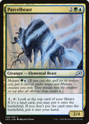 Parcelbeast [Ikoria: Lair of Behemoths] Foil