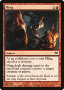 Fling [Dark Ascension] Foil