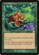 Hunting Pack [Scourge] Foil
