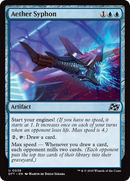 Aether Syphon [Aetherdrift] Foil