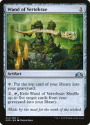 Wand of Vertebrae [Guilds of Ravnica] Foil